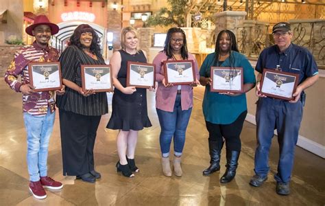 boomtown bossier city employment.